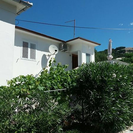 Apartment Maria Banjol Exterior foto
