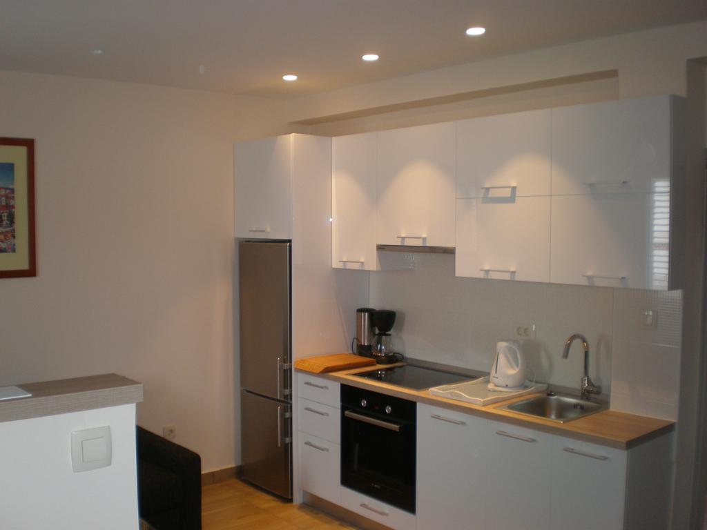 Apartment Maria Banjol Zimmer foto