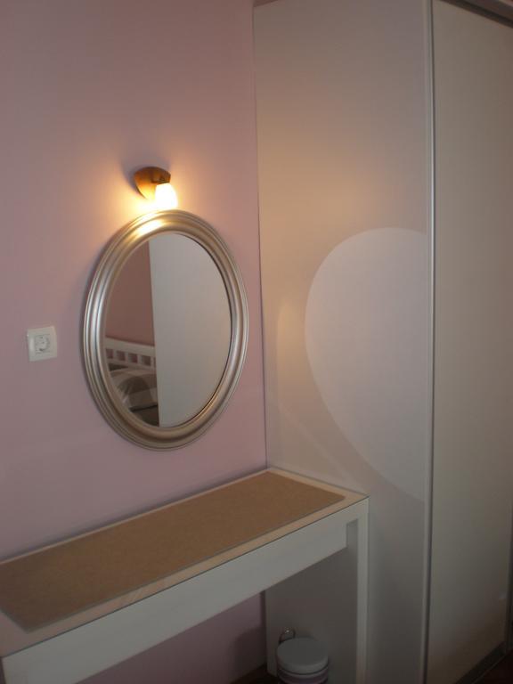 Apartment Maria Banjol Zimmer foto