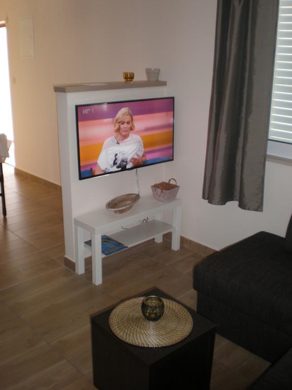 Apartment Maria Banjol Zimmer foto